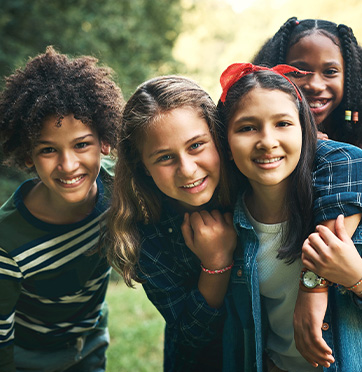 gum disease in children