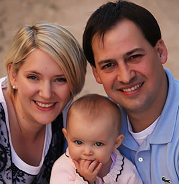 meet dr jeremy wittich