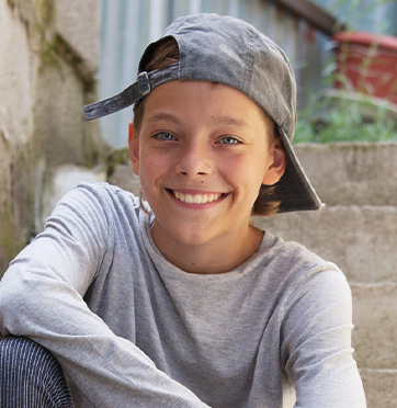 pediatric dental crowns