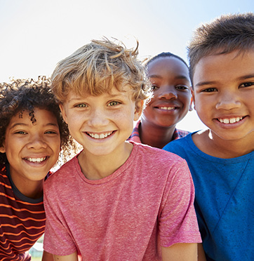 pediatric dentistry
